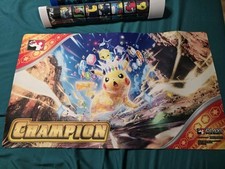 ポケモン プレイマット チャンピオン | eBay公認海外通販サイト ポケモン プレイマット チャンピオン | eBay公認海外通販サイト