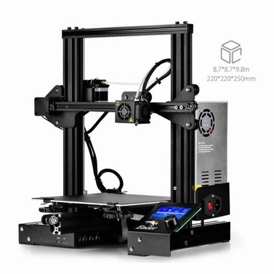 Creality Ender 3 3D Printer - Brand New!