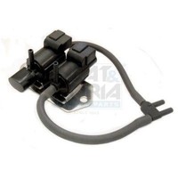 Meat & Doria Druckwandler 9453