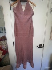 Herve Leger Women's Pink for sale | eBay