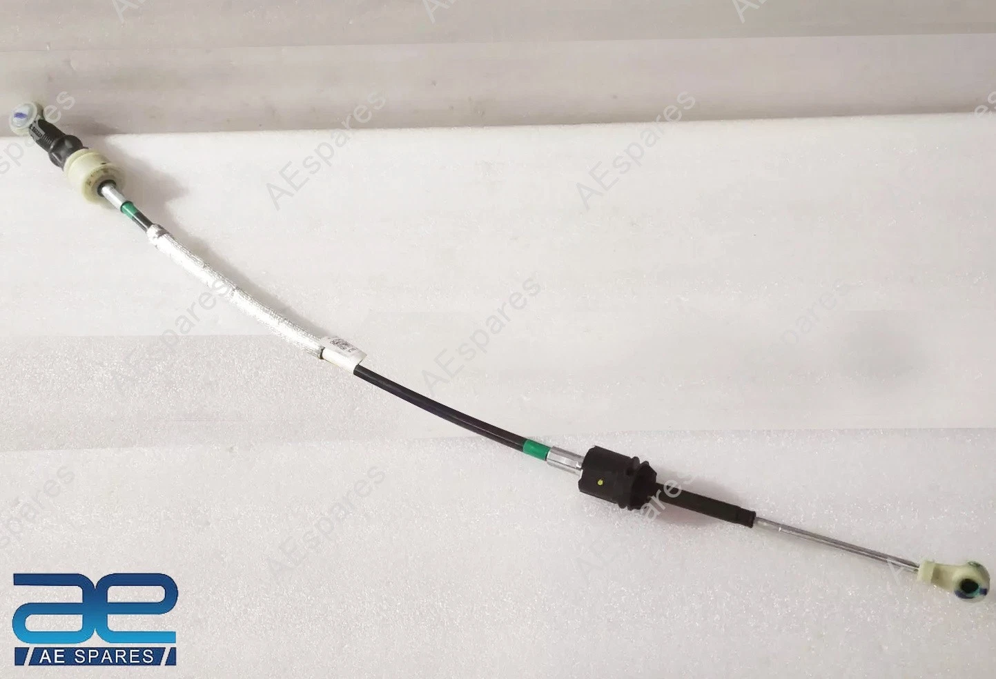 Gear Shift Control Cable Assembly For Suzuki Eeco F/L 1.2L 2022-Now 28370M78T00 view 3