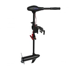 Silnik Elektryczny do Łodzi 288 W MASTER 30 LBs MASTER SPORT s.r.o.