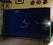 85 LG Tv with Built In Xbox and Web Os 26 Remote Control