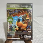 Banjo-Kazooie: Nuts & Bolts (Xbox 360, 2008)  NO VIVA PINATA INCLUDED VIDEO GAME