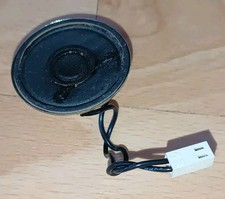 Apple IIc 2c Computer Altoparlante Interno 8 Ohm 0.1 Watt