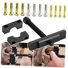 10803 Yoke Puller for Heavy Duty Class 6-8 Truck Commercial Yoke Puller 