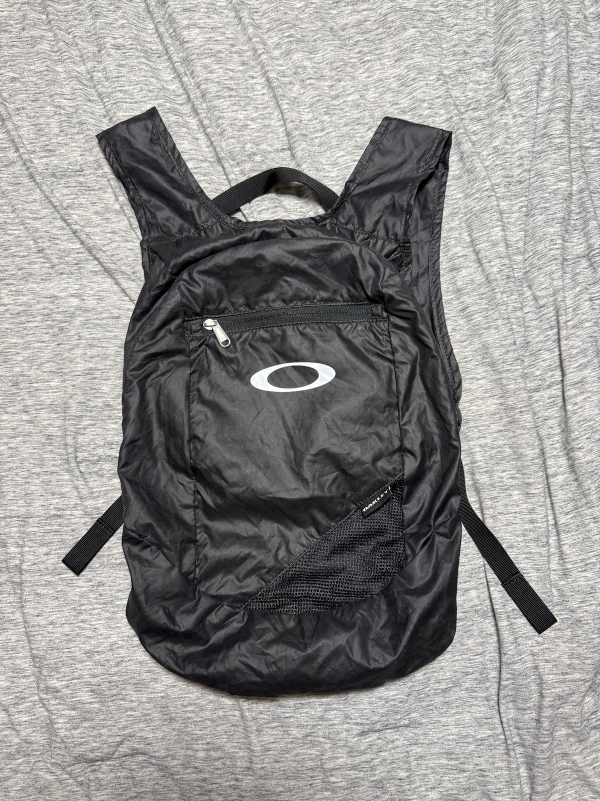 Oakley  Lightweight Design Polyester Packable Bac… - image 1