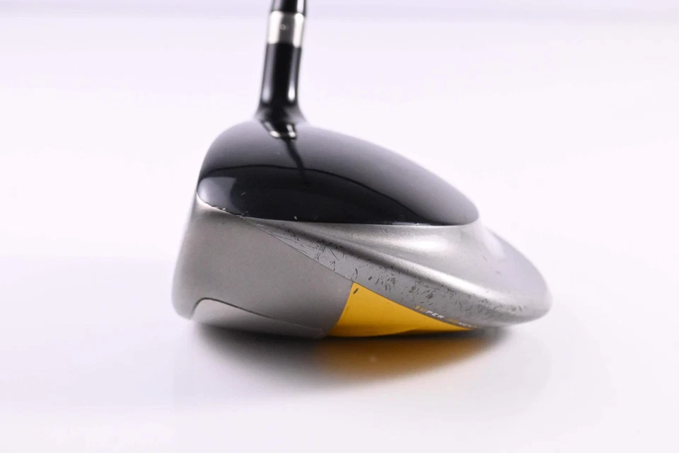 Left Hand Nike SQ 460 Driver / 10.5 Degree / Regular Flex Diamana Sasquatch - Image 3 of 4