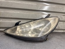 Feu avant (phare) Toyota PREVIA