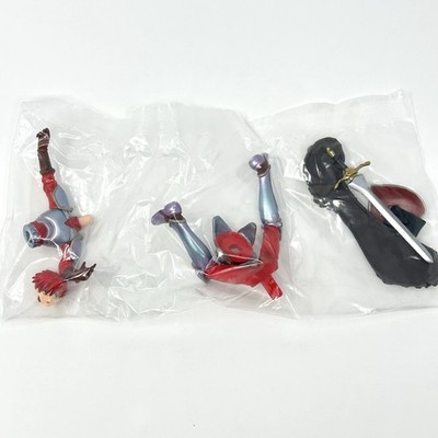 Ys Figure Collection 2 Adol Christin Figure Atelier Sai Nihon Falcom