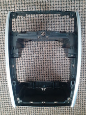 Radioschacht Mittelkonsole Verkleidung Einbaurahmen Mercedes W169 B-Klasse W245