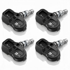 4X TPMS Tire Pressure Sensor 42607-06011 PMV-107J Set