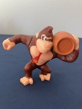 2022 McDONALD'S Super Mario Bros Movie Nintendo HAPPY MEAL Donkey Kong
