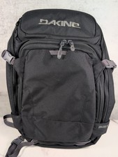 Dakine Heli Pro 20L Snowboard/Ski Black Backpack 10001471