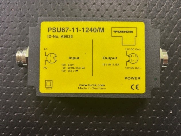 Turck PSU67-11-1240/M M A9633