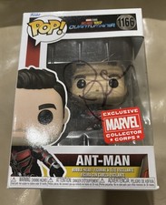 Funko Pop Ant-Man Movie Figures 23