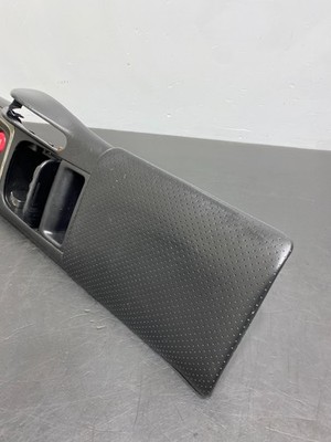 2000 HONDA S2000 AP1 OEM CENTER CONSOLE TRIM SHIFTER SURROUND USED