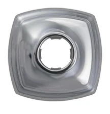 Moen 164745 Shower Arm Flange, Chrome