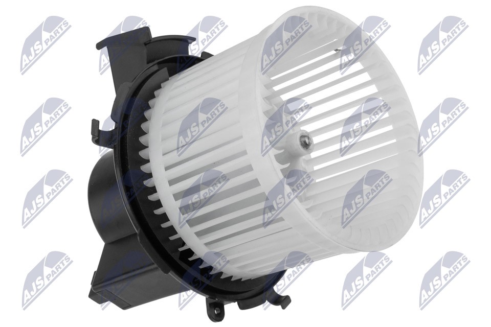 Nty Interior Blower For Fiat 500 1.2 07- 1.3D 09- Panda 1.2 1.3 03 - Image 2