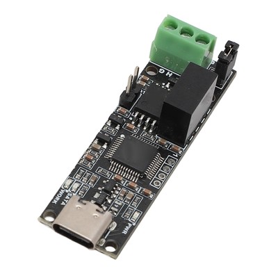 for CANable 2.0 Pro Module CAN Analyzer, USB to PCAN Adapter, USB CAN Analyze...