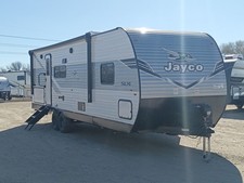 2026 Jayco Jay Flight SLX Double Axle 263BHSW
