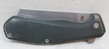 Gerber Asada Cleaver Folding Pocket Knife 30-001807