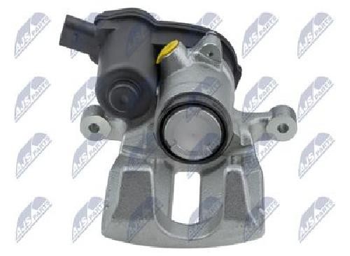 Original NTY Brake Caliper HZT-AU-022 For Audi