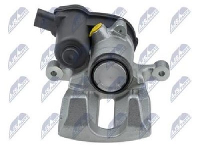 Original NTY Bremssattel HZT-AU-022 für Audi