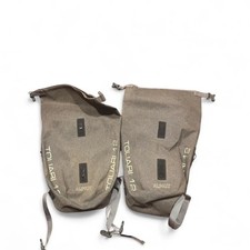 Alpkit toliari paniers bags 12l