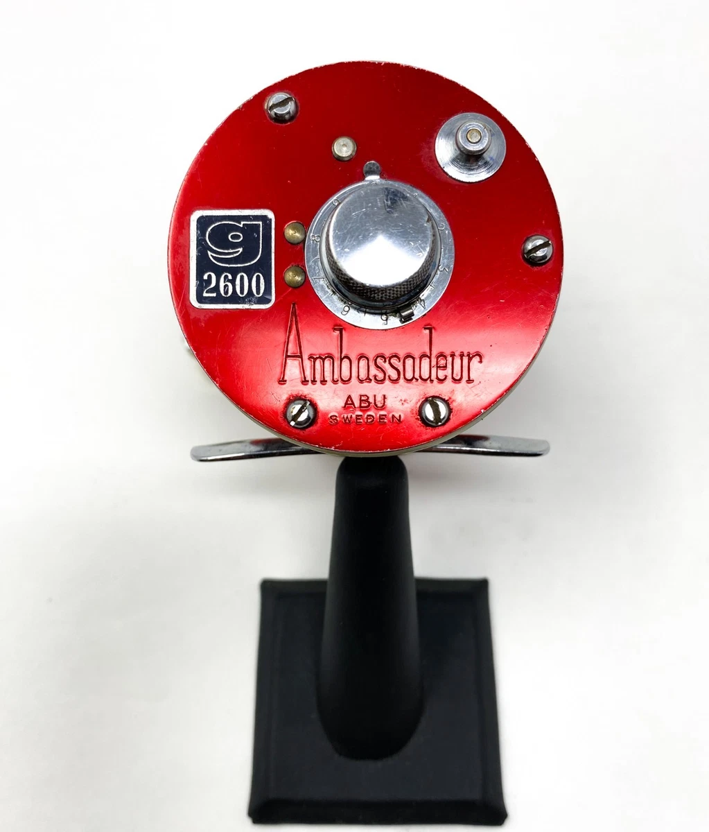 abu 2600 products for sale | eBay