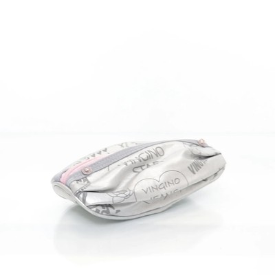 Vingino, Kulturbeutel, Mädchen, Silber, 24, 7, 7 cm #dJl