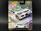 Hot Wheels 07 Honda Civic Type R Ronin Run 2 FPY86-961 M 1/64