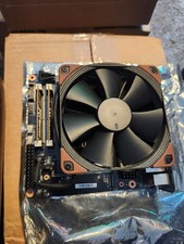 MINISFORUM BD790i SE ITX MB Ryzen 9 7940HX, 32gb DDR5 5600, 2tb Gen 4 NVME