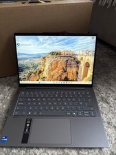 Lenovo IdeaPad Slim 5 14IRH10 14" Laptop i7-13620H 16GB ,512GB SSD Win11 -1301-