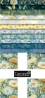 Timeless Treasures - FOREST WHISPER - (42) 10" Fabric Squares