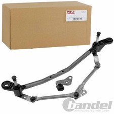 WISCHERGESTÄNGE SCHEIBEN-WISCHERAUFNAHME VORNE passend für RENAULT CLIO 3 III