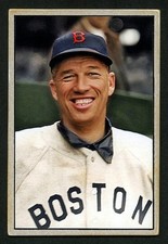 Banty Red Pure Kodachrome #203 LEFTY GROVE, Boston Red Sox