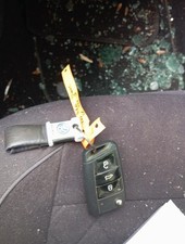 Ressort divers Volkswagen POLO