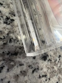 Seventh Cross: Evolution VGA 90+ Sega Dreamcast Graded Sealed Not CGC, WATA, PSA