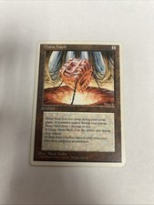 Mana Vault Prices | Magic 4th Edition | Magic Cards