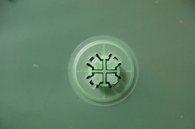 Microsoft XBOX SERIES X Genuine OEM Replacement 12mm 1-2 Disc Game Case Box XBSX