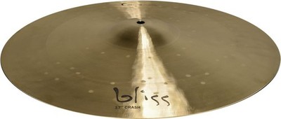 Dream Becken, Bliss Series BCR 17, Crash Becken. 17 zoll. At Hobgoblin Music