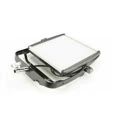 Litepanels Astra 1x1 Soft Bi-Color LED Panel - SKU#1890832