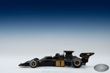 1/18 Autoart 1973 LOTUS 72E EMERSON FITTIPALDI #1 🤝ALSO OPEN FOR TRADE🤝