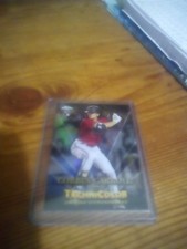 2023 Topps Chrome - Topps in Technicolor Corbin Carroll #TT-9 (RC)