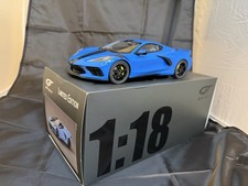 GTspirit Chevrolet 1:18 Scale Diecast & Toy Vehicles for sale | eBay