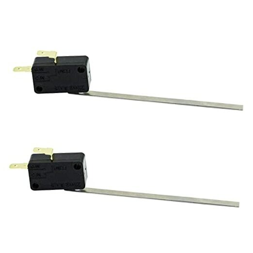 232261 Sail Switch Replacement,Low Air Flow Sail Switch 232261 2 Pack