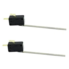 232261 Sail Switch Replacement,Low Air Flow Sail Switch 232261 2 Pack