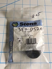 Stihl Genuine Replacement Part 00003500520 Stens 610-295 Fuel Gas Cap NOS