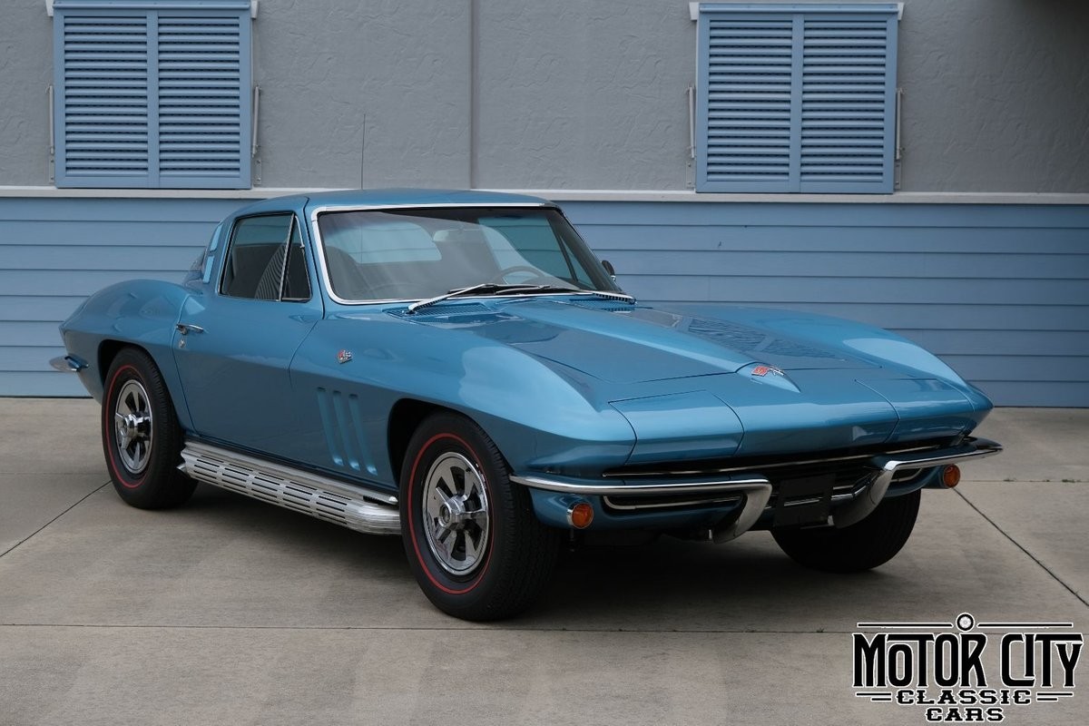 1965 Chevrolet Corvette for sale in Vero Beach Florida